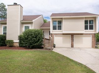 103 Hillbrook Dr, Martinez, GA 30907