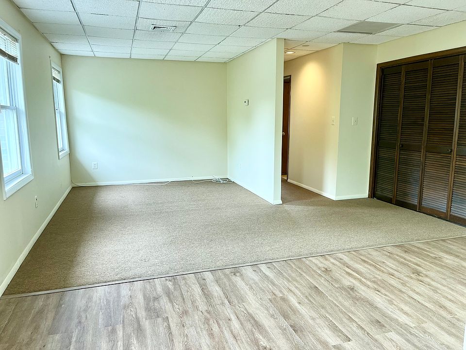 More living room