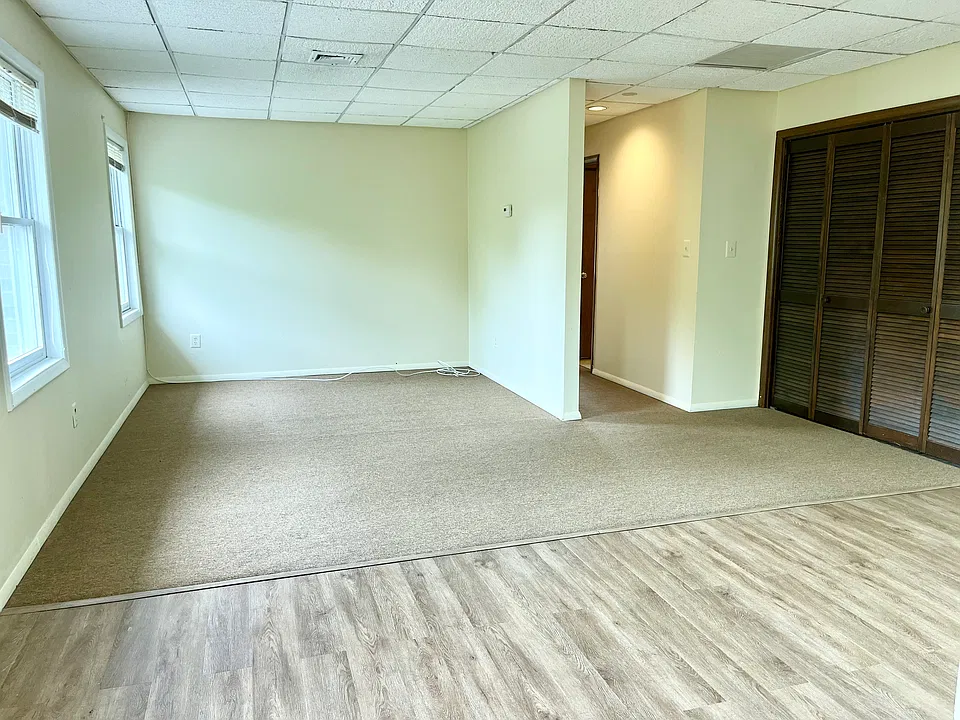 More living room