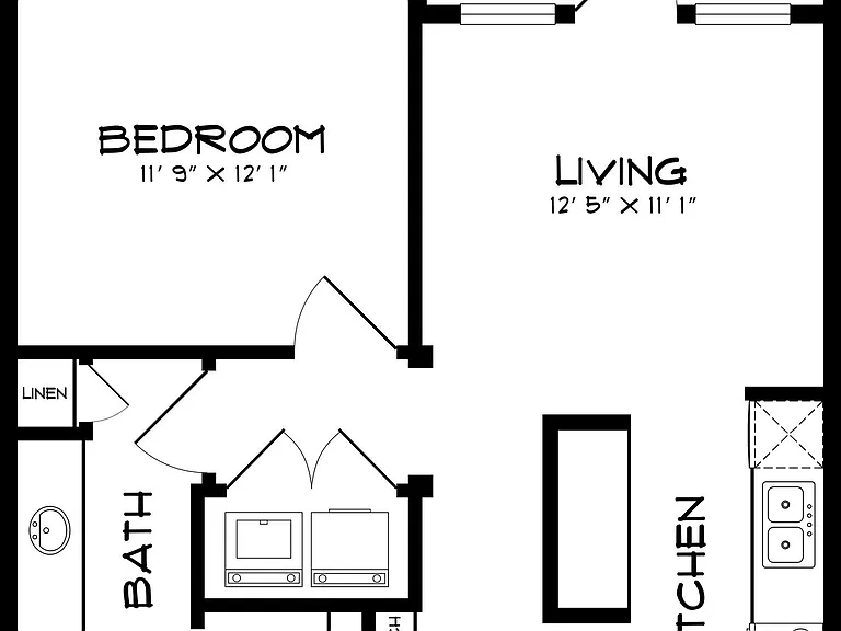 Merano Apartments — Photo 28