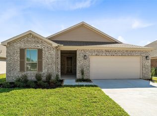 3522 Dryer Park Dr, Spring, TX 77373