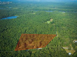 10 Woods Bend Rd LOT 10, Ragland, AL 35131