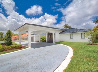 6900 SW 94th Ave, Miami, FL 33173