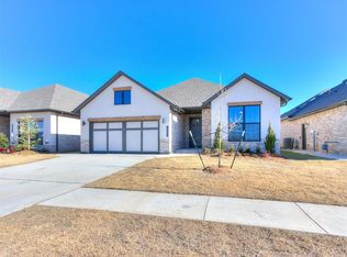 13404 Lisbon Ave, Oklahoma City, OK 73170