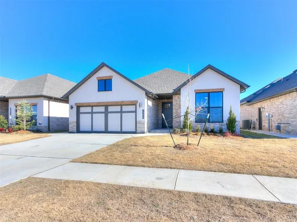 13404 Lisbon Ave, Oklahoma City, OK 73170