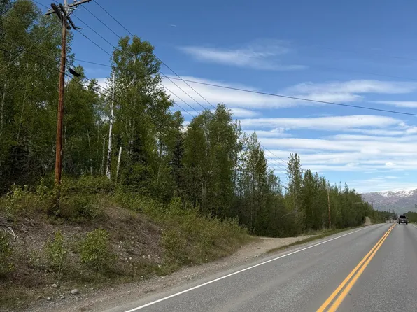 1546 N Church Rd, Wasilla, AK 99654