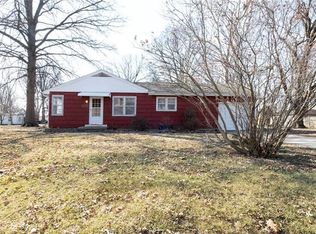 9115 E 36th Ter, Kansas City, MO 64133