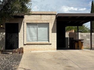 3649 S Barrow Pl, Tucson, AZ 85730