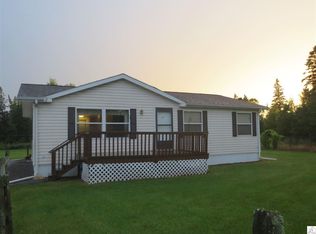 7200 Berklund Rd, Canyon, MN 55717