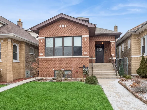 5022 N Central Park Ave, Chicago, IL 60625