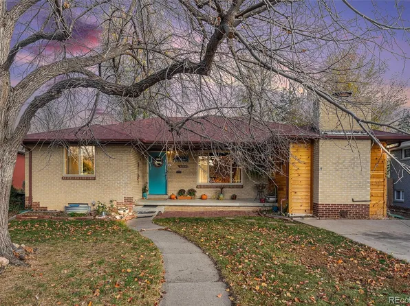 6164 Brentwood Street, Arvada, CO 80004