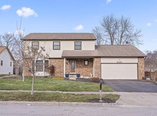 6143 Catawba Dr, Grove City, OH 43123