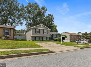 507 Fuselage Ave, Baltimore, MD 21221