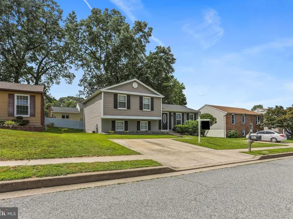 507 Fuselage Ave, Baltimore, MD 21221