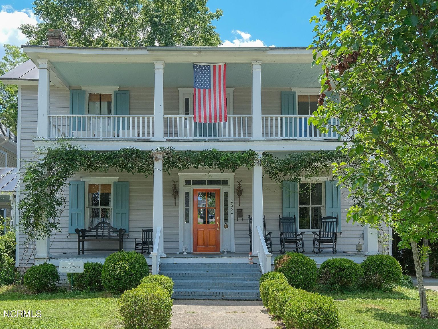 205 W Church Street, Edenton, NC 27932 | Zillow