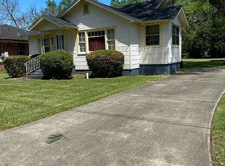 662 Leslie Ave, Mobile, AL 36617
