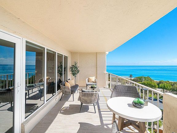 2nd image of 4001 N Ocean Boulevard #907