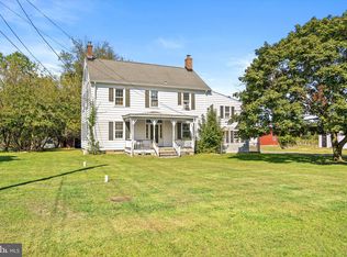 537 Arneytown Chesterfield Rd, Chesterfield, NJ 08515