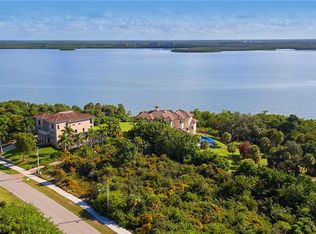 651 Inlet Dr LOT 8, Marco Island, FL 34145