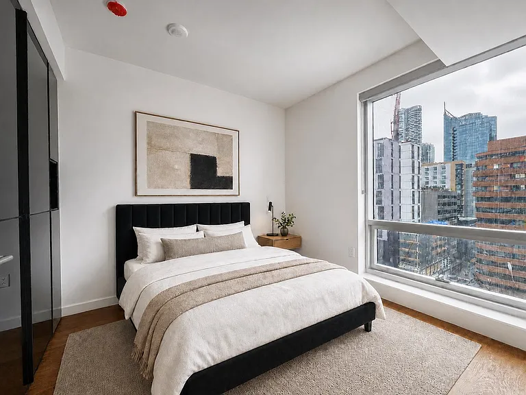 1277 Hornby St #1103 — Photo 7