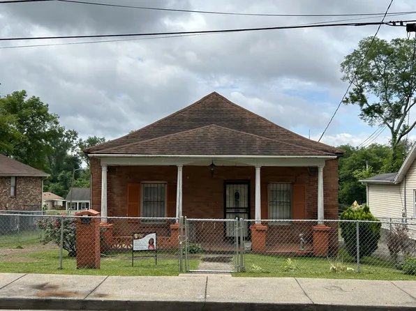 2521 Santi Ave, Nashville, TN 37208