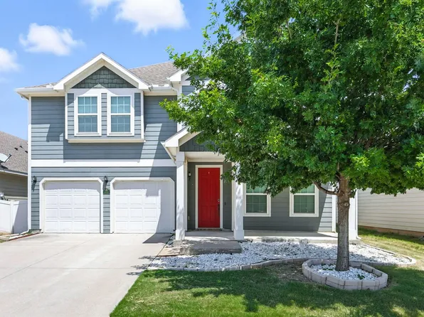 6020 Hailey Ct, Providence Village, TX 76227