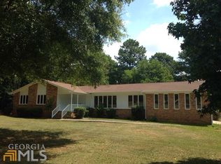 323 Ragland St, Lagrange, GA 30241