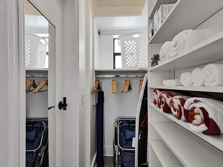 Storage Room
