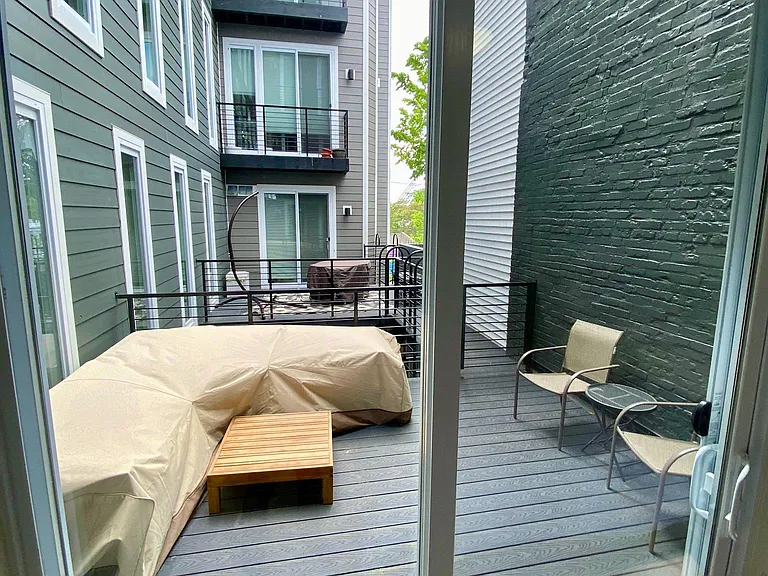 4016 Georgia Ave NW #3 — Photo 1