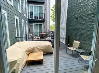 4016 Georgia Ave NW UNIT 3, Washington, DC 20011