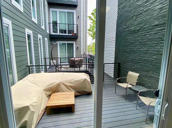 4016 Georgia Ave NW Unit 3, Washington, DC 20011