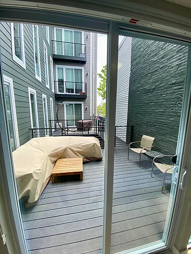 4016 Georgia Ave NW #3 Photo 1
