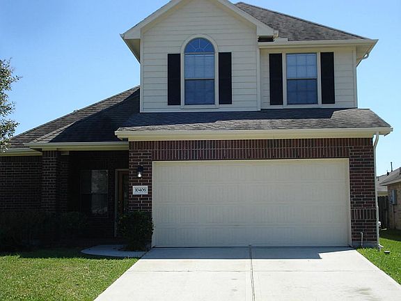 2nd image of 10406 Whisper Bluff Dr