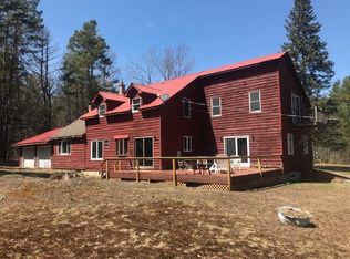 218 Park Rd, Johnsburg, NY 12843