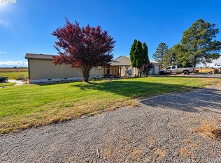 78401 Cottonwood Bend Rd, Hermiston, OR 97838