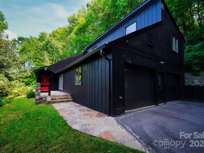 100 Ballantree Dr, Asheville, NC, 28803