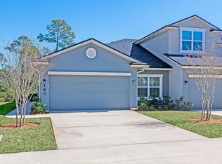 180 Amistad Dr, Saint Augustine, FL 32086