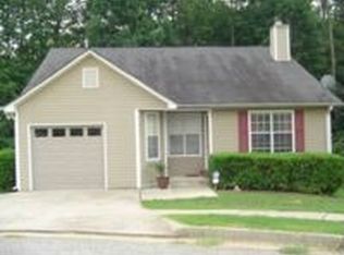 457 Village Cir, Stockbridge, GA 30281