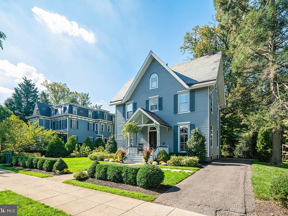 220 Washington Ave, Haddonfield, NJ 08033 Zillow