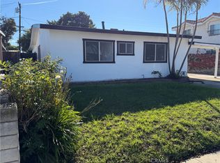156 W 234th Pl, Carson, CA 90745