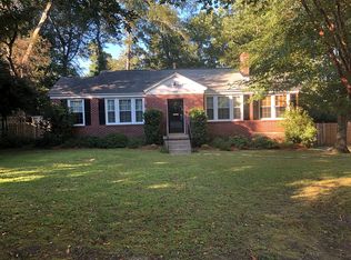 4311 Sequoia Rd, Columbia, SC 29206