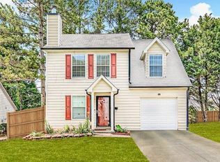 314 Country Club Dr, Jonesboro, GA 30238