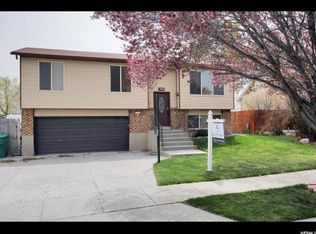 2995 W 8025 S, West Jordan, UT 84088