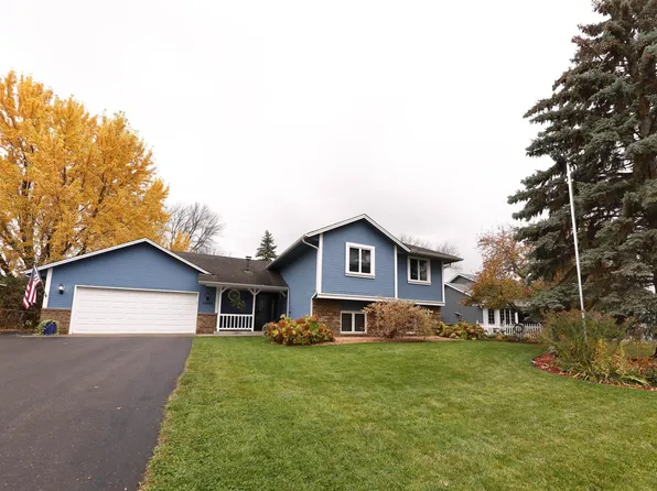 12465 90th Pl N, Maple Grove, MN 55369