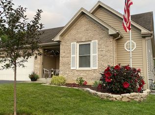 436 Kensington Ct, Dekalb, IL 60115