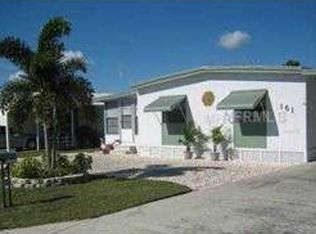 161 S Saint Thomas Cir, Apollo Beach, FL 33572