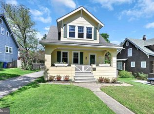 706 Hollen Rd, Baltimore, MD 21212