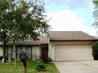 4815 Cairnsean St, Houston, TX 77084