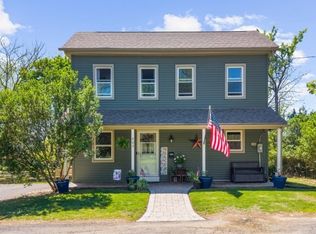 205 Rush Ave, Washington Boro, NJ 07882