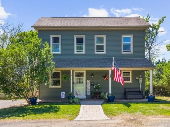 205 Rush Ave, Washington Boro, NJ 07882